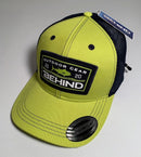 BDCTOG2-3 (ACID GREEN / NAVY MESH)