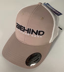 BDSPOG1-2 (KHAKI / WHITE MESH)