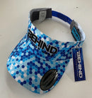 BDMPVHX-1 (BLUE HEXAGON)