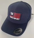 BDCTUSF-1 (NAVY / NAVY MESH)