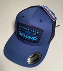 BDCTOG2-2 (TOUR BLUE / NAVY MESH)