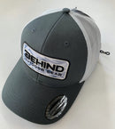 BDCTWA1-3 (CHARCOAL / WHITE MESH)