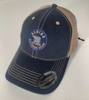 BDTSFA2-1 (NAVY / KHAKI MESH)