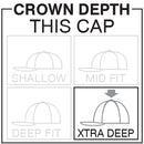 BDCTMX3-3 (CANYON / ECRU MESH)