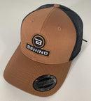 BDCTMX3-2 (CANYON / BLACK MESH)