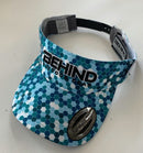 BDMPVHX-2 (TEAL HEXAGON)